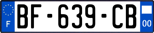 BF-639-CB