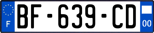 BF-639-CD