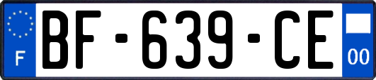 BF-639-CE