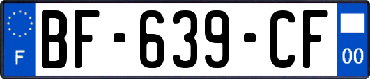 BF-639-CF