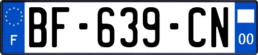 BF-639-CN