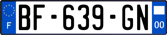 BF-639-GN