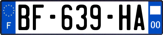BF-639-HA