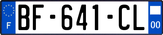BF-641-CL