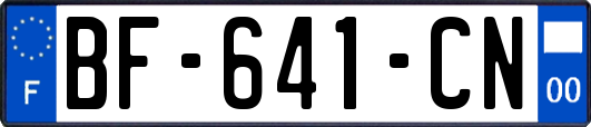 BF-641-CN