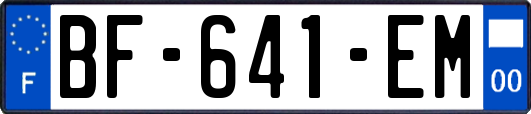 BF-641-EM