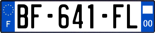 BF-641-FL