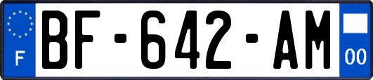 BF-642-AM