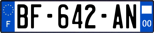 BF-642-AN