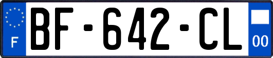 BF-642-CL