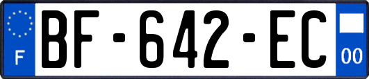 BF-642-EC