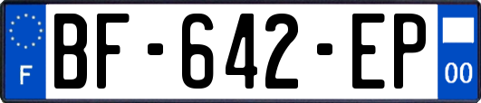 BF-642-EP