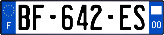 BF-642-ES
