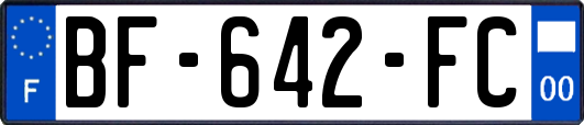 BF-642-FC