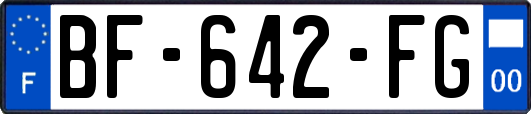 BF-642-FG