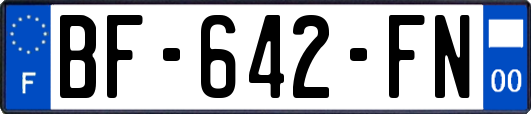 BF-642-FN