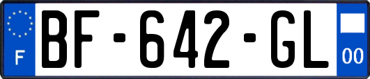 BF-642-GL