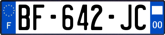 BF-642-JC