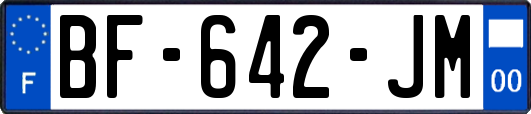 BF-642-JM
