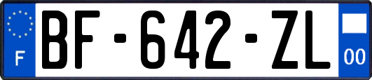 BF-642-ZL
