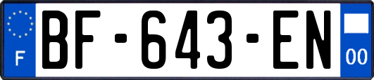 BF-643-EN