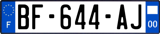 BF-644-AJ