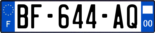 BF-644-AQ