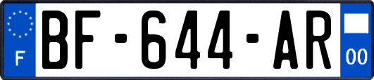 BF-644-AR