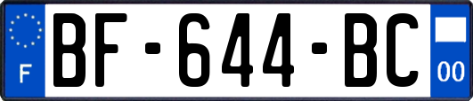 BF-644-BC