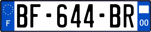 BF-644-BR