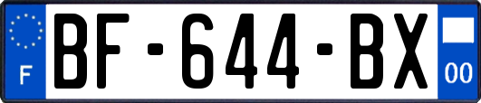 BF-644-BX