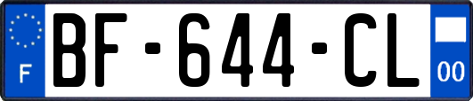 BF-644-CL