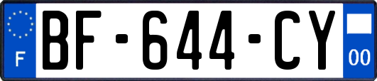 BF-644-CY