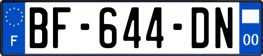 BF-644-DN