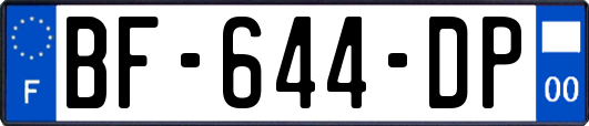 BF-644-DP