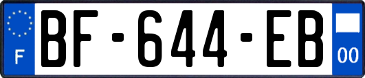 BF-644-EB