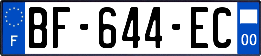 BF-644-EC