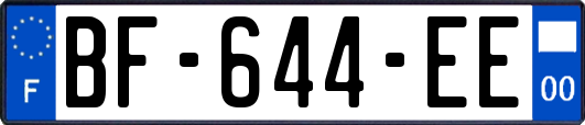 BF-644-EE
