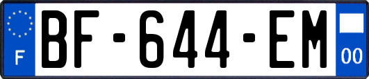 BF-644-EM