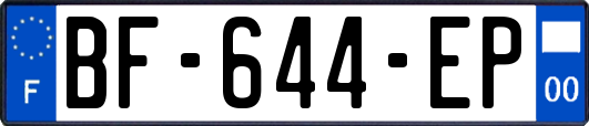 BF-644-EP