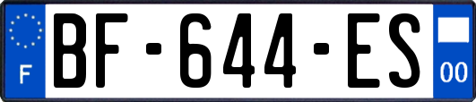 BF-644-ES