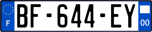 BF-644-EY