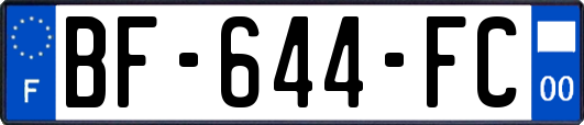 BF-644-FC