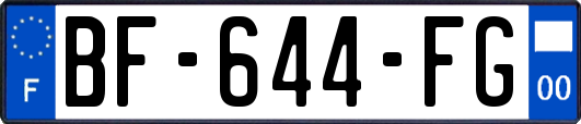 BF-644-FG