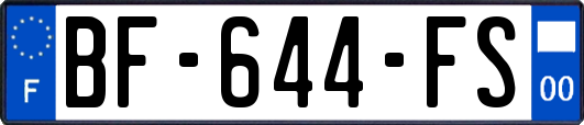 BF-644-FS