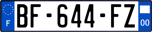BF-644-FZ