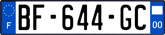 BF-644-GC