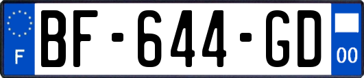 BF-644-GD