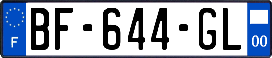 BF-644-GL