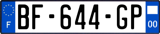 BF-644-GP